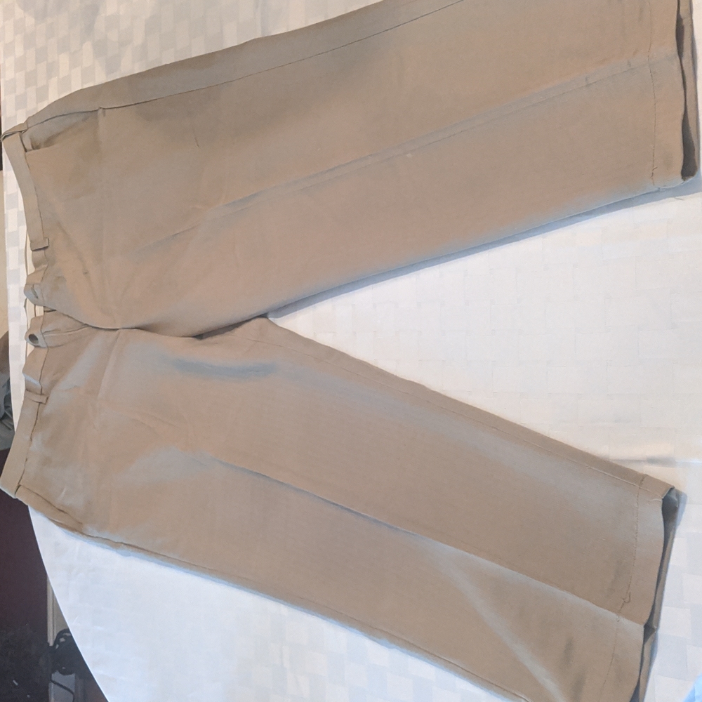 Haggar Dress Pants 42x30